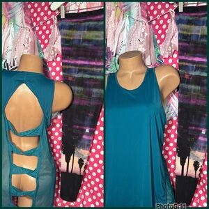Victoria’s Secret legging tank top Set